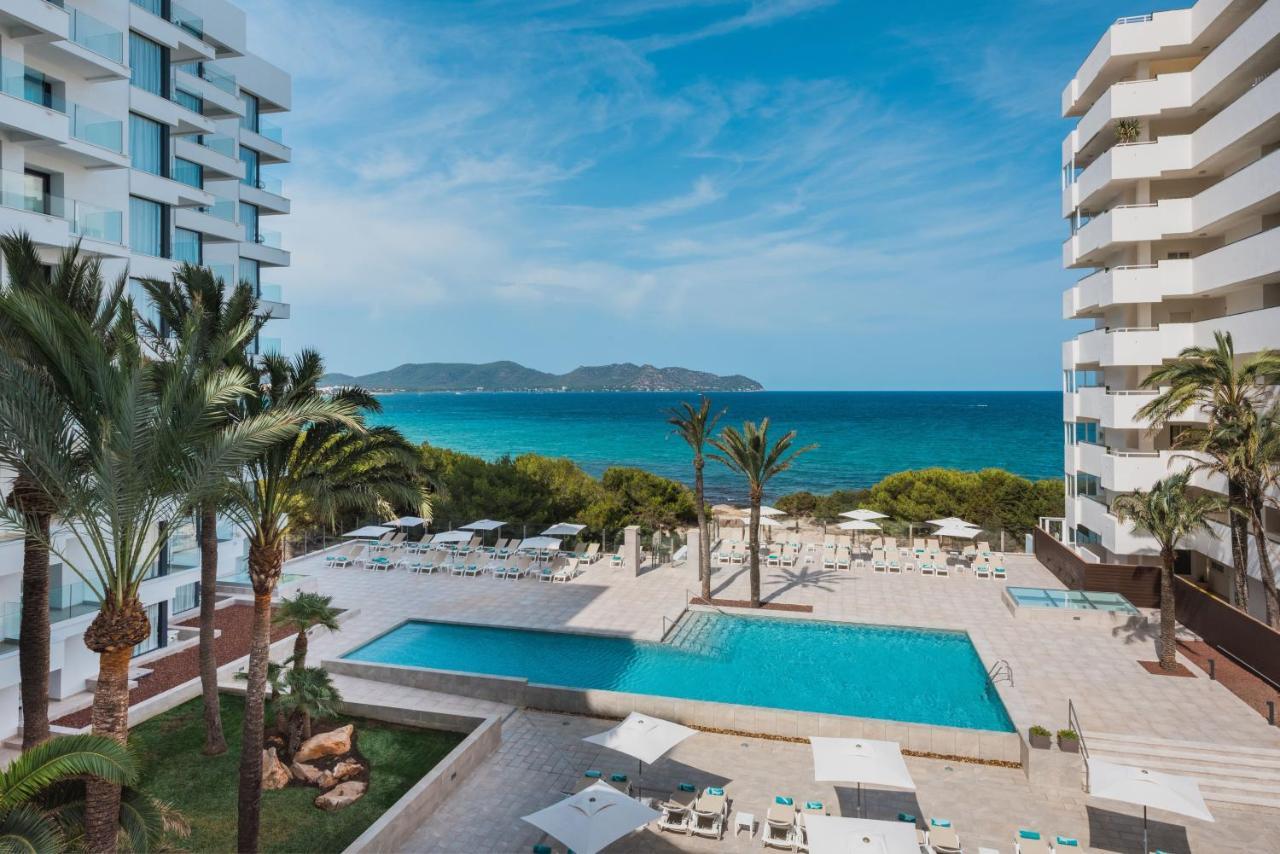Iberostar Waves Cala Millor - Adults Only Hotel Exterior foto