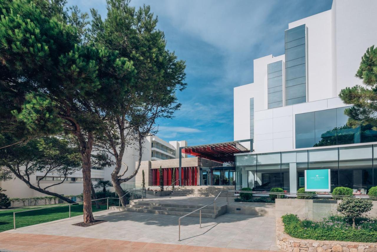 Iberostar Waves Cala Millor - Adults Only Hotel Exterior foto