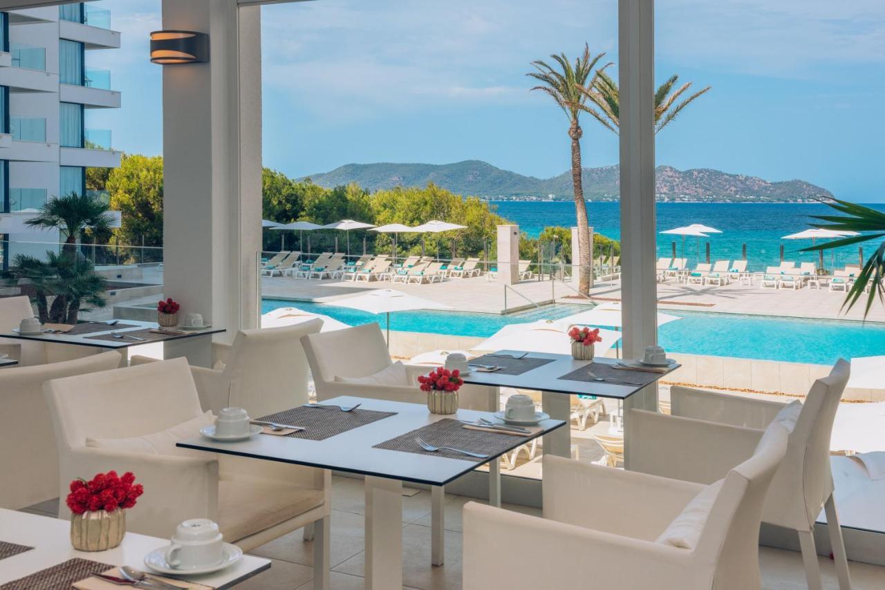 Iberostar Waves Cala Millor - Adults Only Hotel Exterior foto