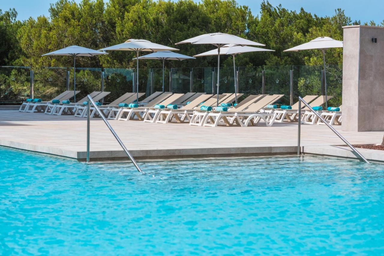 Iberostar Waves Cala Millor - Adults Only Hotel Exterior foto