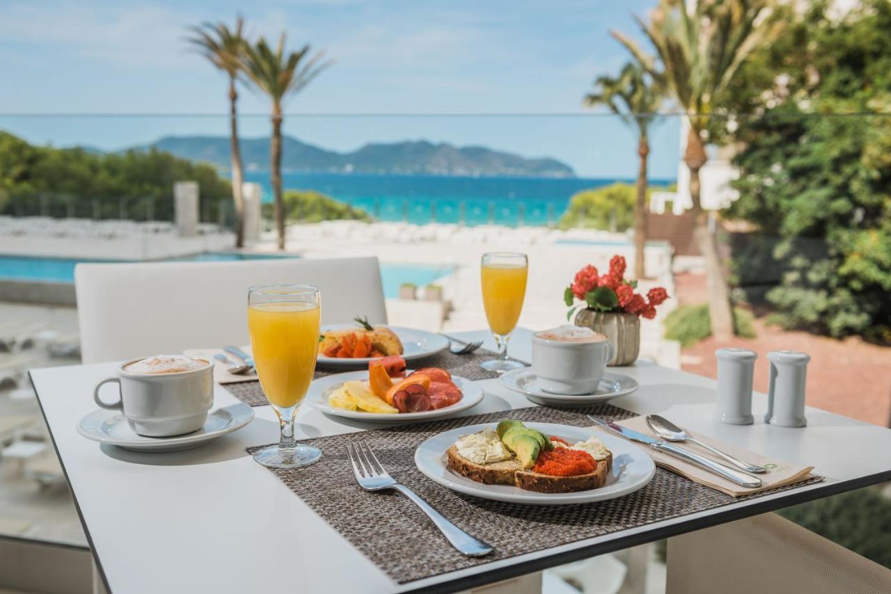 Iberostar Waves Cala Millor - Adults Only Hotel Exterior foto