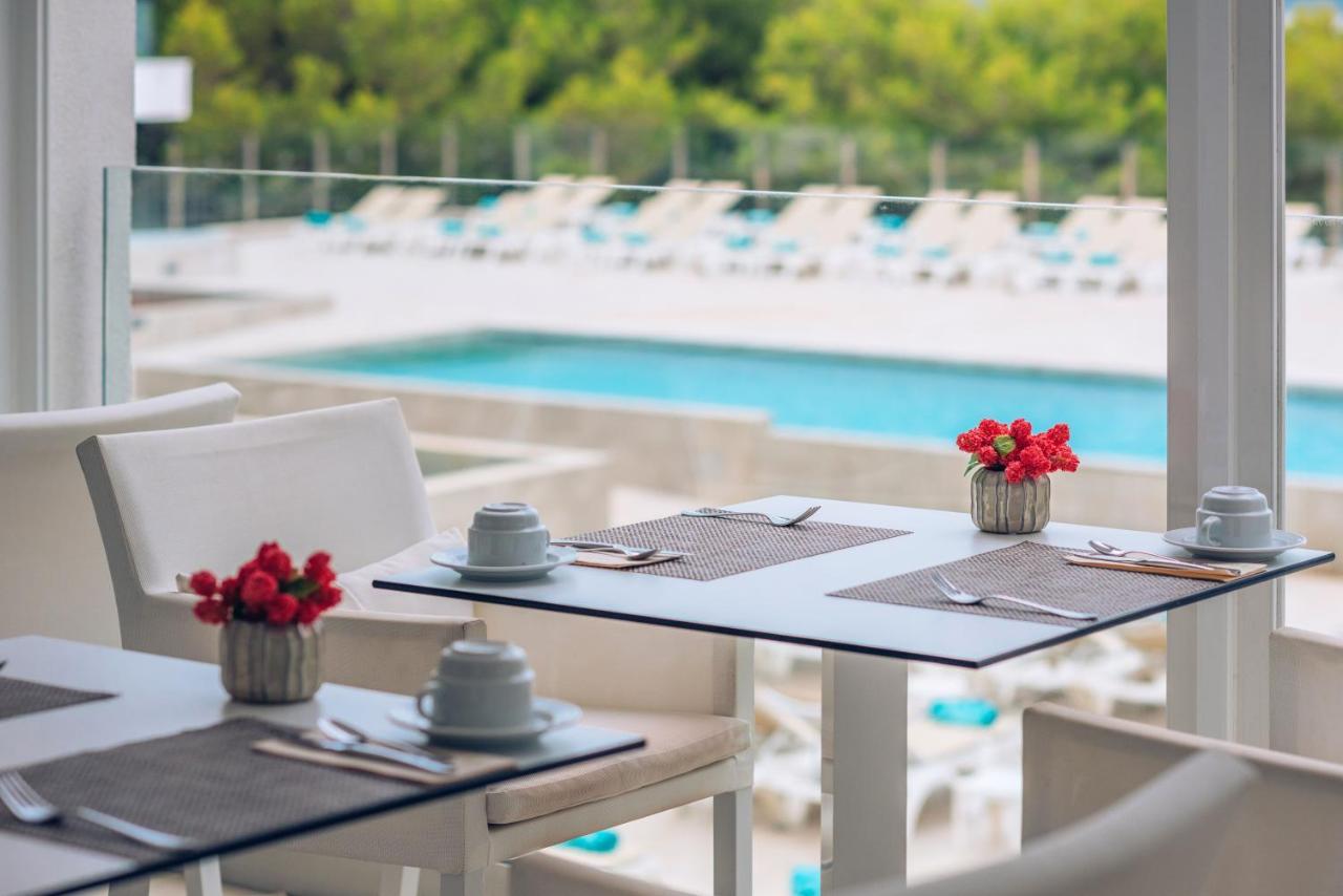 Iberostar Waves Cala Millor - Adults Only Hotel Exterior foto