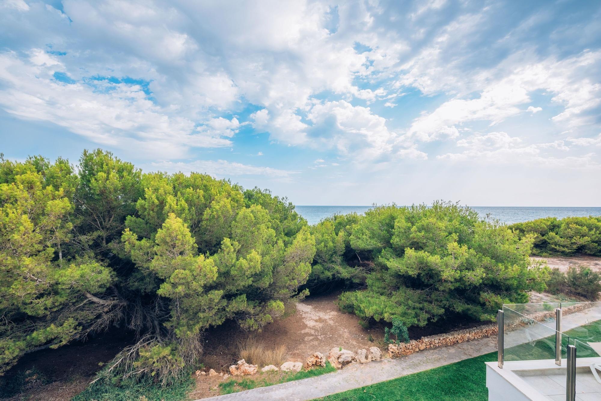 Iberostar Waves Cala Millor - Adults Only Hotel Exterior foto