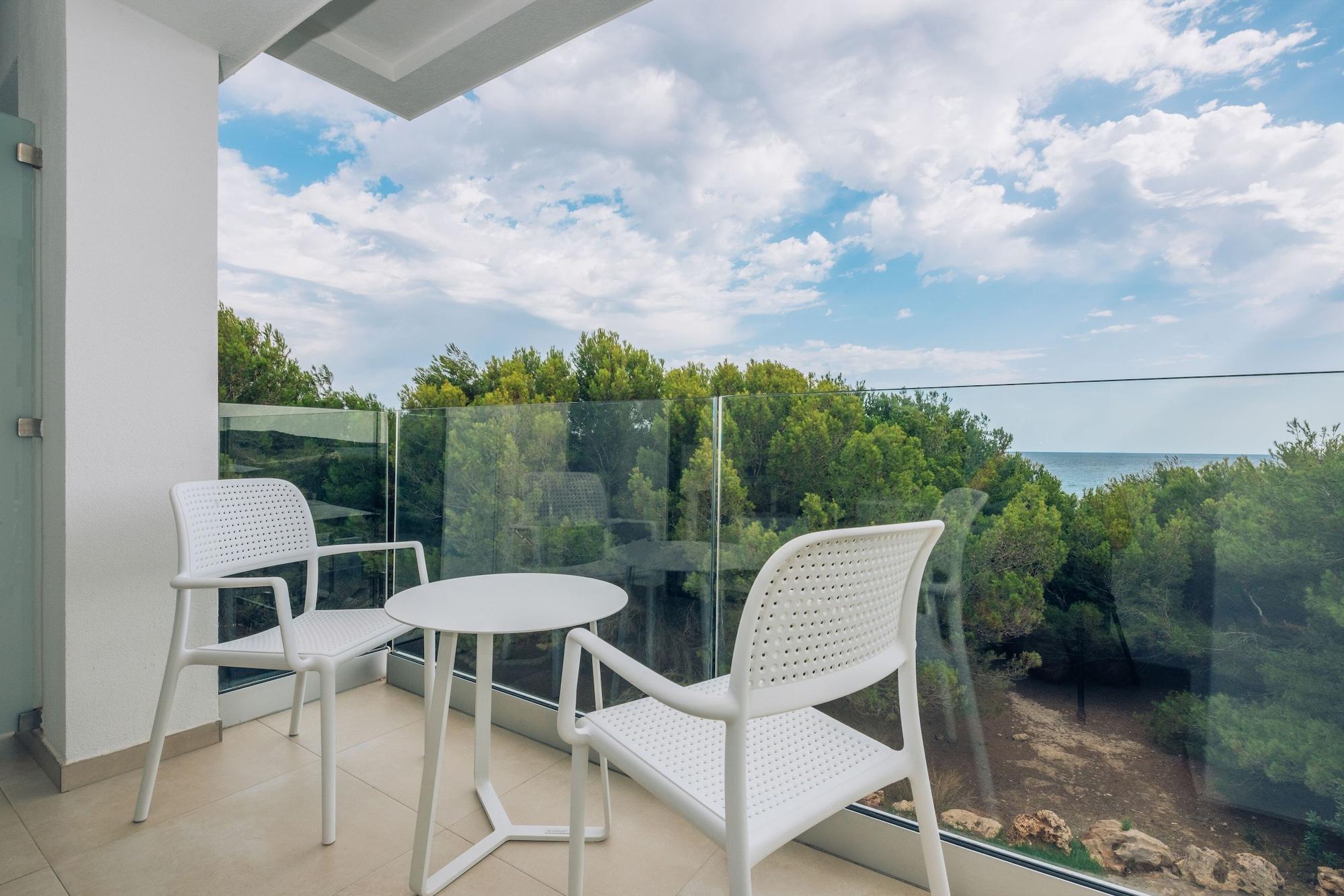 Iberostar Waves Cala Millor - Adults Only Hotel Exterior foto