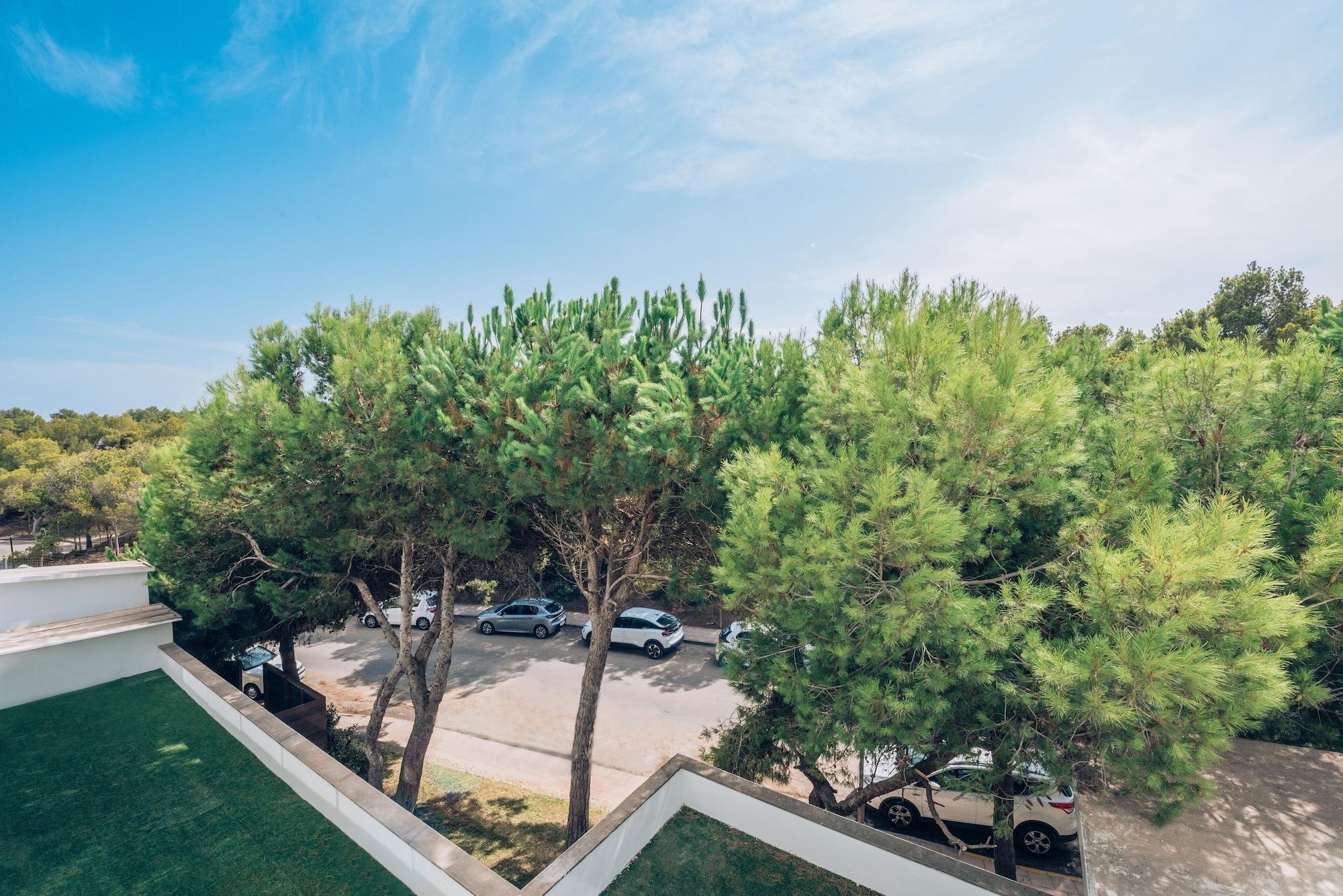 Iberostar Waves Cala Millor - Adults Only Hotel Exterior foto