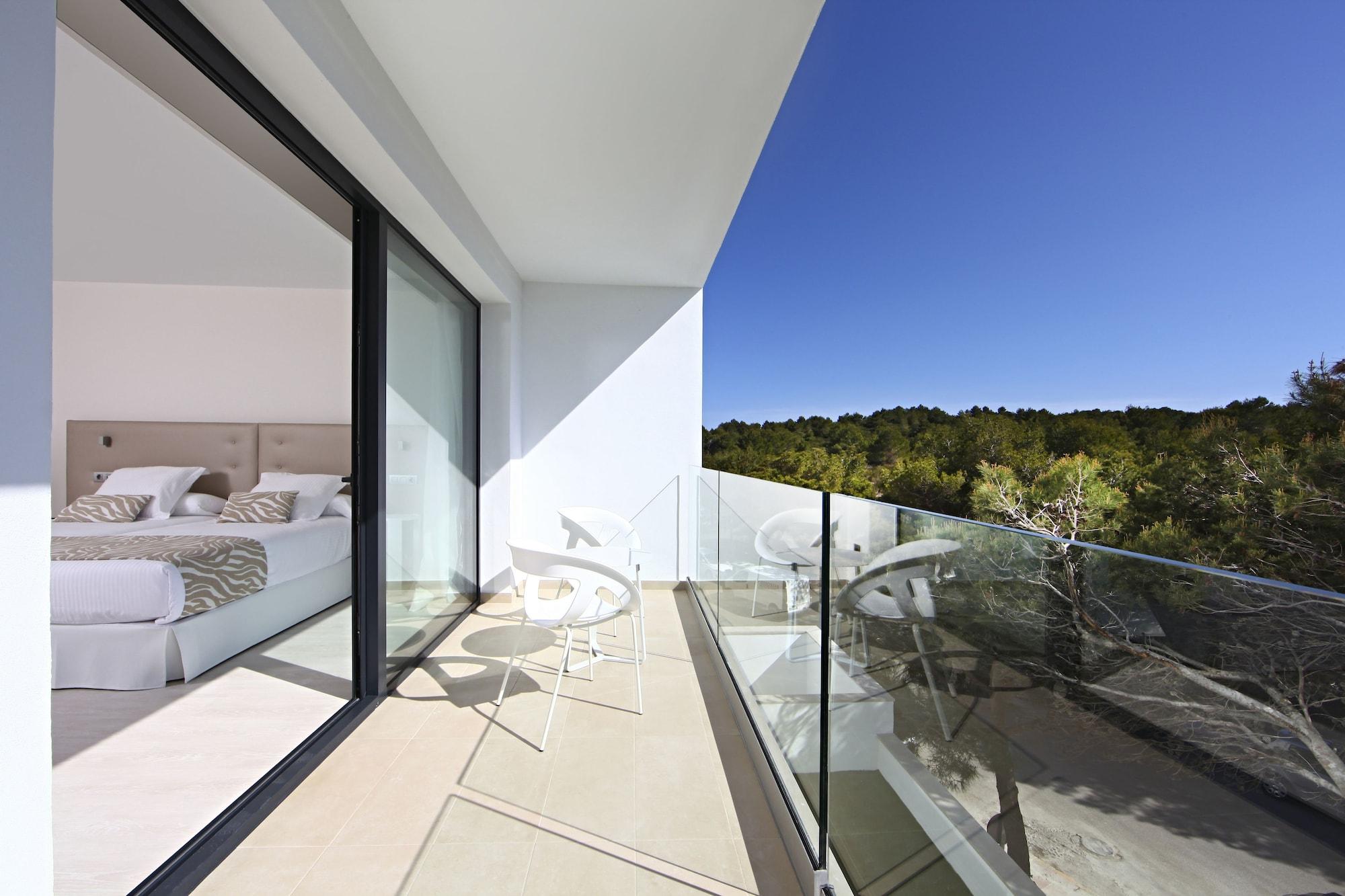 Iberostar Waves Cala Millor - Adults Only Hotel Exterior foto