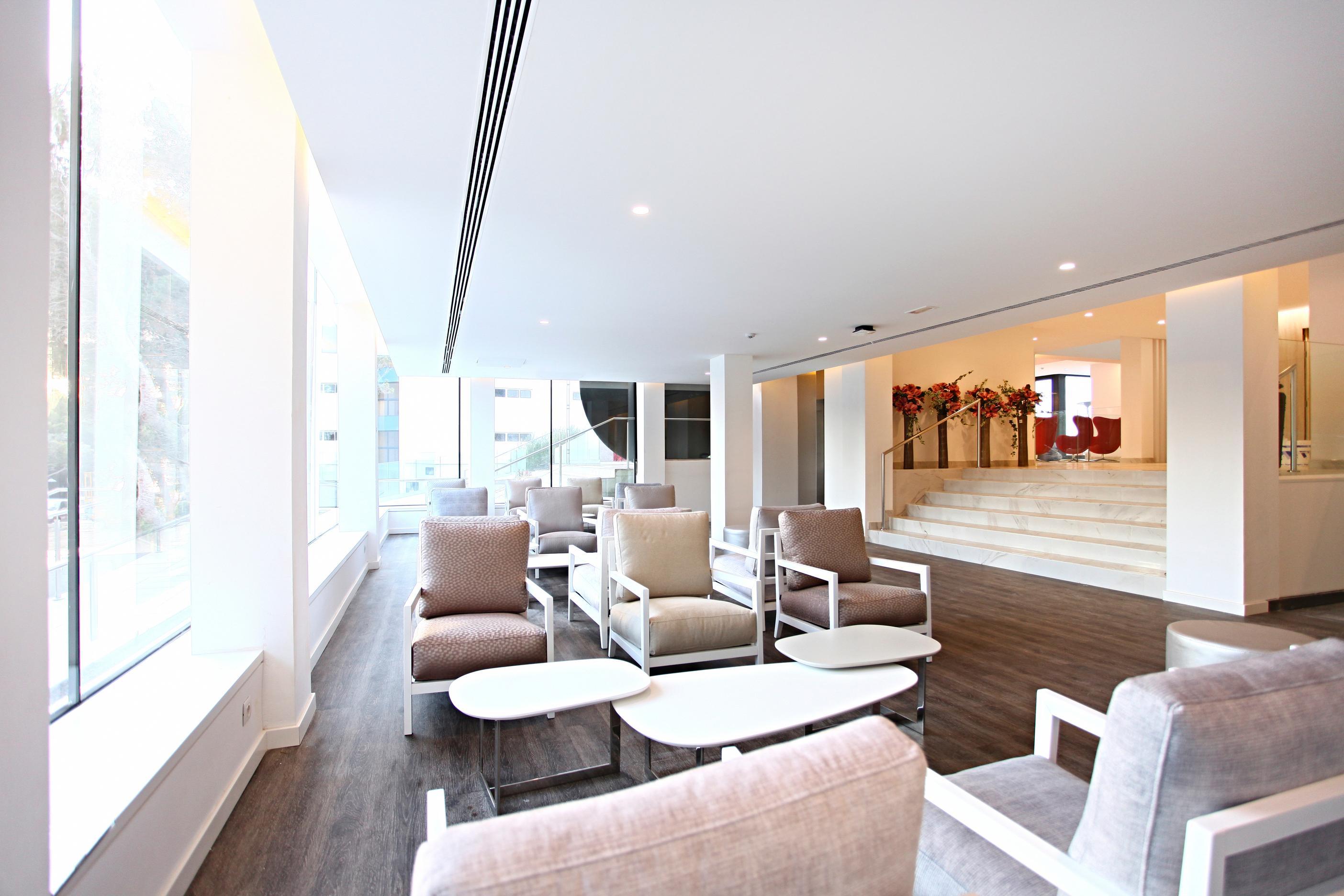 Iberostar Waves Cala Millor - Adults Only Hotel Exterior foto
