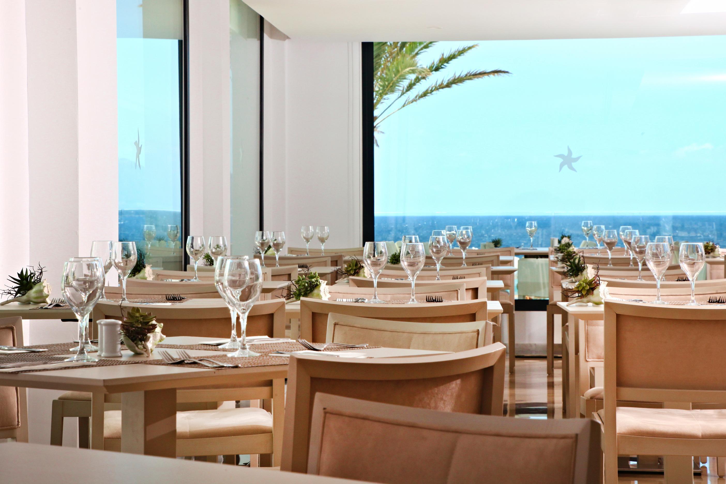 Iberostar Waves Cala Millor - Adults Only Hotel Exterior foto