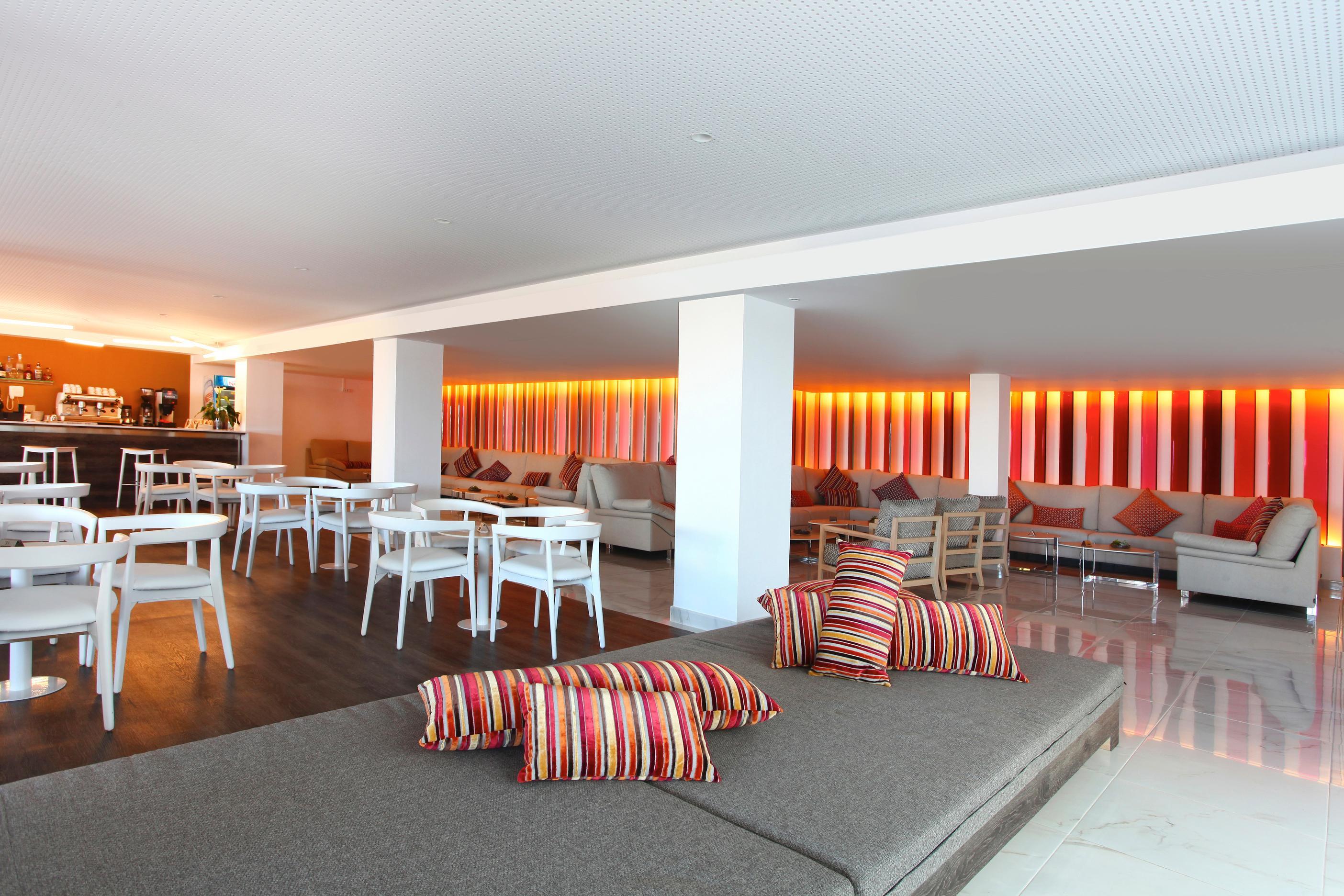 Iberostar Waves Cala Millor - Adults Only Hotel Exterior foto