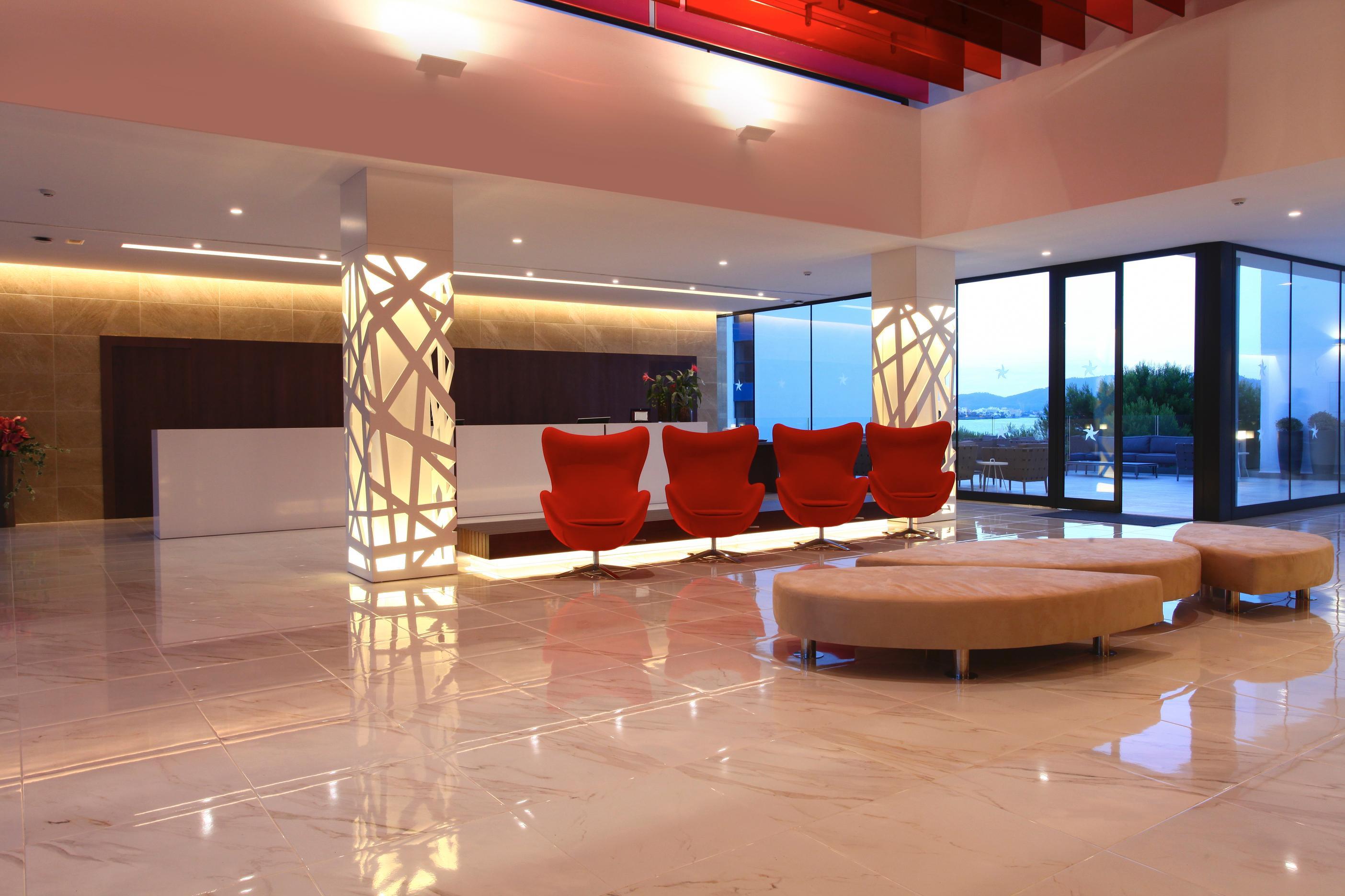 Iberostar Waves Cala Millor - Adults Only Hotel Exterior foto