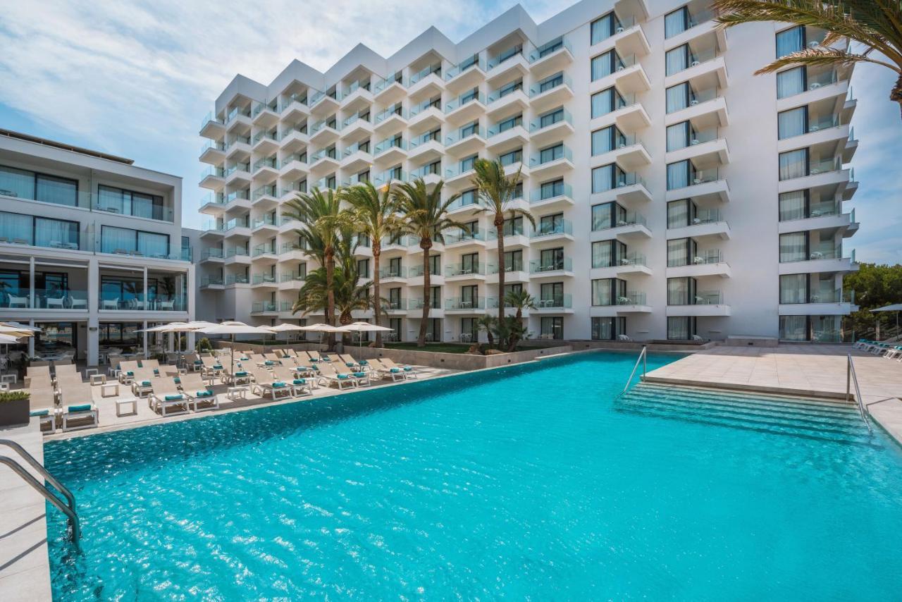 Iberostar Waves Cala Millor - Adults Only Hotel Exterior foto